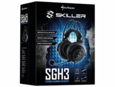 SKILLER SGH3, Gaming-Headset