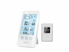 SWS 3000 W METEOSTANICE SENCOR