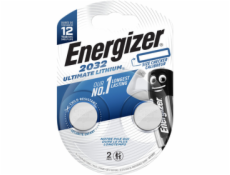 CR2032 FSB2 performance ENERGIZER