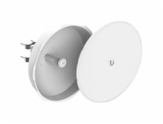 Venkovní jednotka Ubiquiti Networks PowerBeam 5AC-ISO Gen2 5GHz AC, 2x 25dBi, Gigabit LAN, AirMAX AC