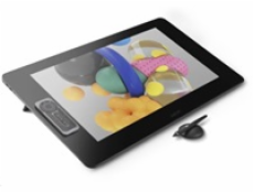 Wacom Cintiq Pro 24 touch