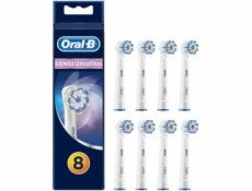 EB 60-8 NÁHRADNÍ HLAVICE ORAL B