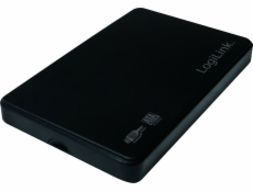 LogiLink HDD 2.5 SATA USB3.0 externy disk