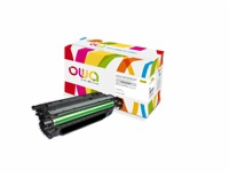 OWA Armor toner pro HP Color Laserjet CP4025/4520/4525, 11000 Stran, CE262A, žlutá/yellow