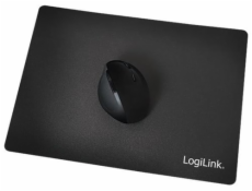 LOGILINK ID0139 LOGILINK - Wireless Ergonomic Mouse, 2.4 GHz, 1600 dpi