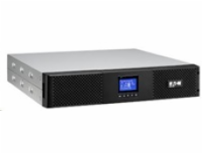 Eaton 9SX1500IR, UPS 1500VA / 1350W, LCD, rack 2U