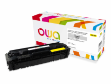 OWA Armor toner pro HP CLJ MFP 277, 2300 Stran, CF402X, Yellow