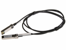 MaxLink 10G SFP+ DAC kabel, pasivní, DDM, Cisco, UBNT, MikroTik compatible, 2m