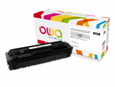 OWA Armor toner pro HP CLJ MFP 277, 2800 Stran, CF400X, černá/black