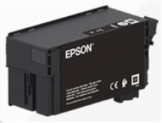 EPSON cartridge T40D1 black (80ml)