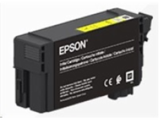 EPSON ink bar Singlepack UltraChrome XD2 Yellow T40C440(26ml)