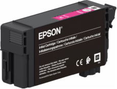 EPSON ink bar Singlepack UltraChrome XD2 Magenta T40D340(50ml)