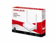 MERCUSYS MW301R [Bezdrátový router s rychlostí 300Mb/s a se standardem N]