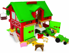 Wader Play House Farma (25450)