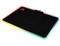 Podložka pod myš Ttesports Draconom RGB Cloth Edition (MP-DCM-RGBSMS-01)