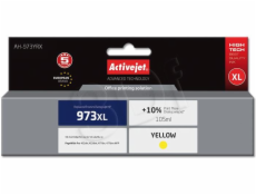 Activejet AH-973YRX ink (replacement for HP 973XL F6T83AE; Premium; 105 ml; yellow)