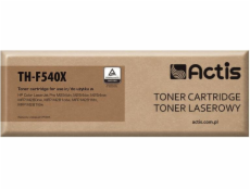 Actis TH-F540X toner (replacement for HP 203X CF540X; Standard; 3200 pages; black)