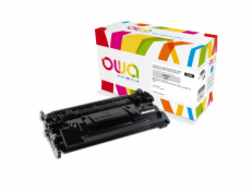 OWA Armor toner pro HP Laserjet Ese M501, M506, M520, M527 MFP,18000 stran, CF287X, černá/black