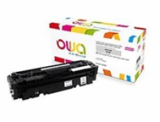 OWA Armor toner pro HP Color Laserjet Pro M377 MFP, M452, M477 MFP, 5000 stran, CF413X,červená/magenta