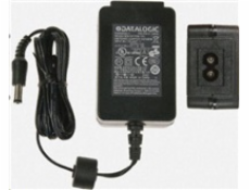 DATALOGIC Power supply, 5 V, 3 A  - Cobalto , Gryphon , Heron , PowerScan , QuickScan