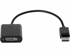 HP Adapter DisplayPort na DVI