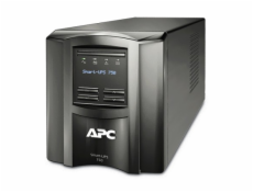 APC Smart-UPS 750VA LCD 230V with SmartConnect (500W)