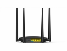 Tenda AC5 v3 - Wireless AC Router 802.11ac/a/b/g/n,1200 Mb/s, VPN, IPTV, WISP, Universal Repeater, bílá