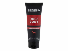 ANIMOLOGY Šampon pro psy Dogs Body, 250ml