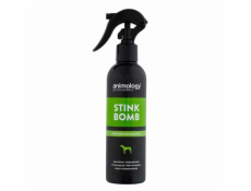 ANIMOLOGY Deodorant ve spreji Stink Bomb, 250ml