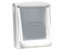 PetSafe Dvířka Staywell 760 Originál, bílá, velikost L