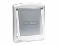 PetSafe Dvířka Staywell 740 Originál, bílá, velikost M