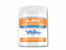 Alavis Triple Blend Extra Silný 700 g