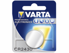 10x1 Varta electronic CR 2430 PU inner box