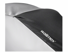 walimex pro Umbrella Softbox Reflector, 109cm