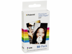 Polaroid M 230 Zink 2x3  Media 5 x 7,5 cm 30 Pack