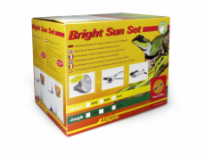 Lucky Reptile Bright Sun UV - kompletní sady EVO Jungle 35W