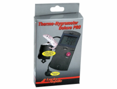 Lucky Reptile Thermo-Hygrometer Deluxe PRO