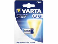 10x1 Varta Professional CR 2 PU inner box