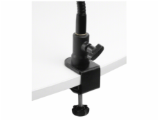 walimex Gooseneck with Clamp Holder and Studio Clip