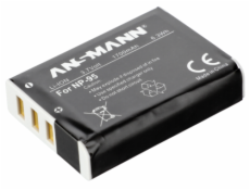 Ansmann A-Fuj NP-95