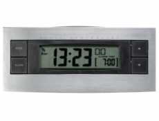 TFA 60.2511 radio controlled alarm clock