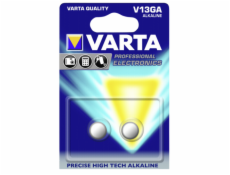 1x2 Varta electronic V 13 GA