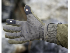 Stealth Gear Gloves           XL