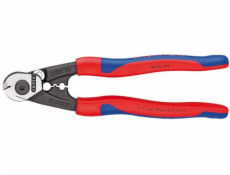 KNIPEX Wire Rope Cutter forged