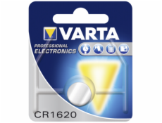 10x1 Varta electronic CR 1620 PU inner box