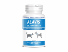 ALAVIS Celadrin 500 mg, 60tbl