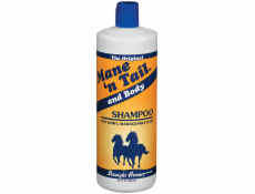 MANE  N TAIL Shampoo 946 ml