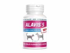 ALAVIS 5 MINI 90tbl