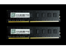 DIMM 8 GB DDR3-1333 Kit, Arbeitsspeicher