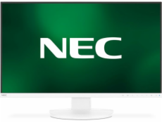 NEC 27  EA271Q PLS/W-LED/2560x1440/6ms/350cd/DVI/DPin+out/HDMI/USB/Repro/bílý